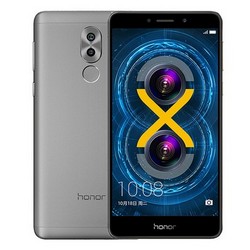 Замена разъема зарядки на телефоне Honor 6X в Владимире